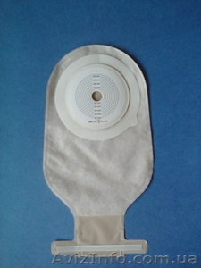 Калоприемники Колопласт(Coloplast)6300 и 6100 #1560836
