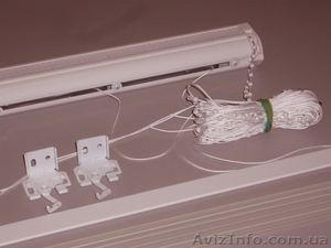 Карниз для римских , австрийских штор. Собственное производство. #1561998