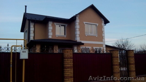 Продам : Новый дом 2016 года постройки #1561999