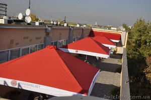 палатки для торговли,  шатры,  зонты,  пвх #1558374