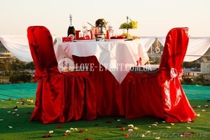 Романтическое свидание на крыше #1555450