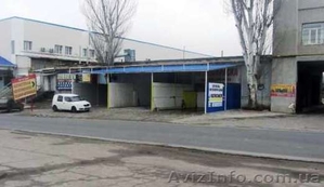 Авто-мойка самообслуживания Kärcher с самыми доступными ценами! #1560162