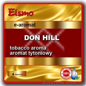 Ароматизаторы TPA,  Inawera,  базы #1557367