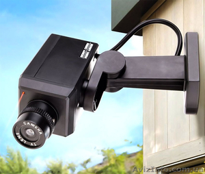 Нужен монтажник систем видеонаблюдения сигнализация с транспортом #1557153