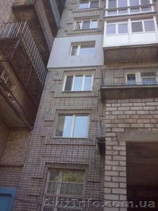 Утепление фасада. #1558274