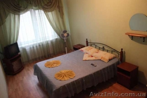 Изысканый Мини Отель м.Позняки.Комнаты под ключ. Добро пожаловать #1558704