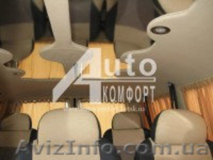 Тюнинг салона автомобиля - обновление и преображение #1555792