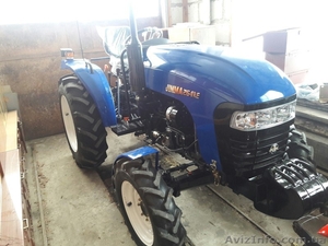 Продам Мінітрактор JINMA JM-264E (Джинма) ЛЮКС реальна ціна,  доставка #1559086