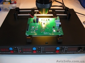 Ремонт чистка и обслуживание ноутбуков Днепропетровск #1558501