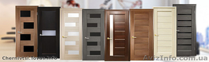 Двери межкомнатные в Житомире с установкой. #1560667