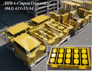 Изготовление пресс форм  #1559801