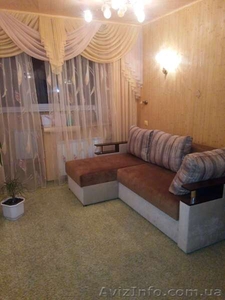 Срочно сдам 1 комнатную квартиру 3 минуты от метро Холодная Гора . #1557611