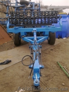 Каток КЗК-6-03 кольчато-шпоровый #1556311