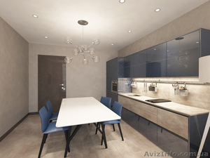 Дизайн интерьера. Крым. #418392