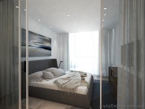 Дизайн интерьера. Экстерьер. Ялта. Алушта. Севастополь. Керчь. Евпатория. #406392