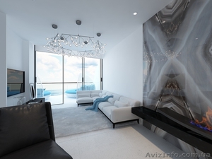 Дизайн квартир,  домов,  коттеджей. Ялта. Алушта. Севастополь. Керчь. Евпатория. #734240