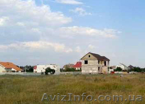 Продается участок 10 соток в п. Лески. #1558291