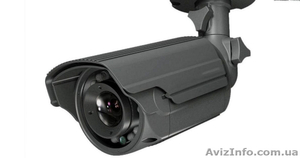 Установка видеонаблюдения в Одессе и области #1559587