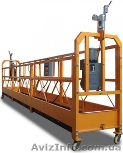 Куплю люльку фасадную б.у в рабочем состоянии #1558212