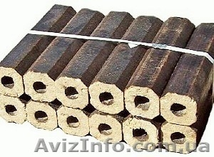 Продаж паливних брикетів  піні-кей #1559175