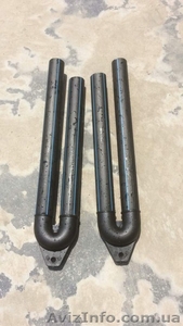 U образный наконечник,  U образный фитинг,  для теплового насоса #1557798