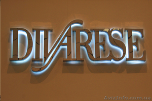 Объёмные буквы,  лайтбоксы,  световые короба Херсон #1555702