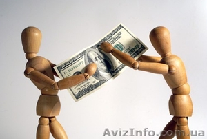 Вернем долги предприятиям и гражданам. Заключаем договор. Решим быстро #1556410