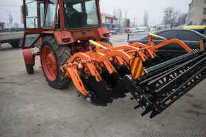 Дисковая борона ТАУРУС-2.4 Н #1561577