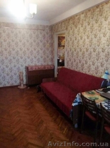 Трехкомнатная квартира , Соломенский р-н,  улица Златопольская 4к #1558484