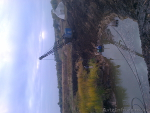 РАСЧИСТКА РЕК,  УГЛУБЛЕНИЕ,  УКРЕПЛЕНИЕ БЕРЕГОВ ВОДОЁМОВ. #1561390