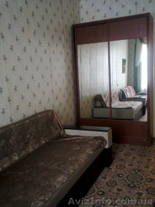 Сдаётся 1-но комнатная квартира в самом центре города #1555532