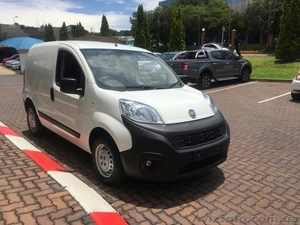 Fiat Fiorino,  Citroen Nemo,  Peugeot Bipper запчасти б/у и новые #1556210