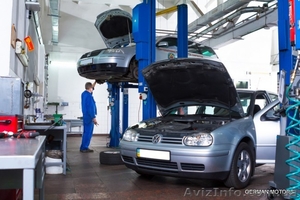 диагностика автомобиля,  ремонт ауди, ремонт фольксваген, развал,  малярка,  рихтовка #1560209