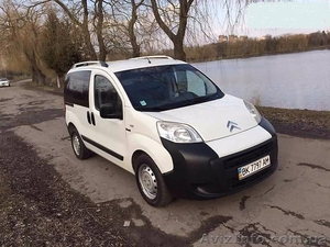 Разборка Citroen Nemo,  Berlingo,  Evasion,  Jumpy,  Jumper,  Visa Xantia AX BX XM ZX #1556219