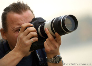 Курсы Фотографии в Николаеве #1559246