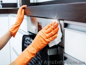 Уборка любой сложности.Мойка окон. #1559182