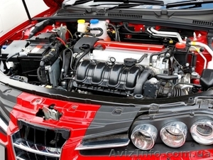 Двигатель Opel из Европы  #1556625