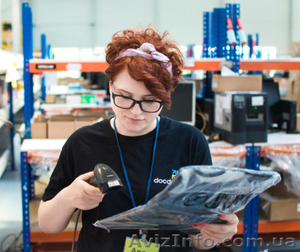 Упаковщик на склад в Польшу #1557533