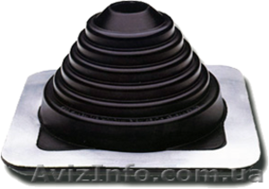 Кровельный проход Мастер флеш #1559350