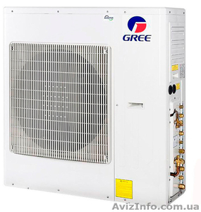 Мульти-Сплит Системы Gree #1558932