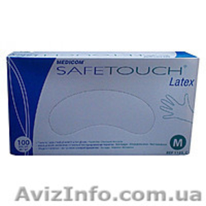 Латексная перчатка #1558215