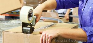 Легкая работа на упаковку одежды в Польше  #1556060