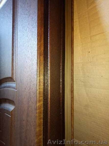 Готовые двери в нестандартном размере #1560780