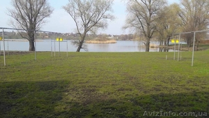 Участок под строительство дома #1556760