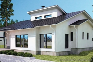 Продаю дома из СИП панелей #1560313