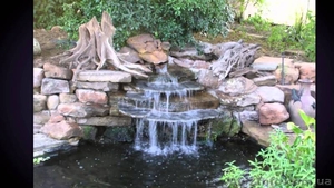 Декоративные басейны #1556712