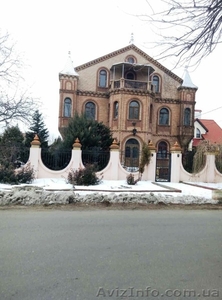 Продам дом для большой семьи #1556320