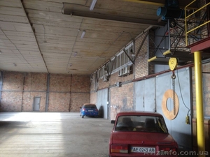 В складском комплексе сдам склад #1559832