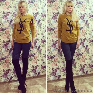 Магазин брендовой женской одежды Alibi #1556659