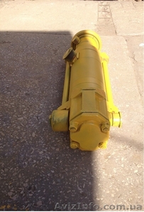 Станок буровой БУ-80, перфоратор. #1555467